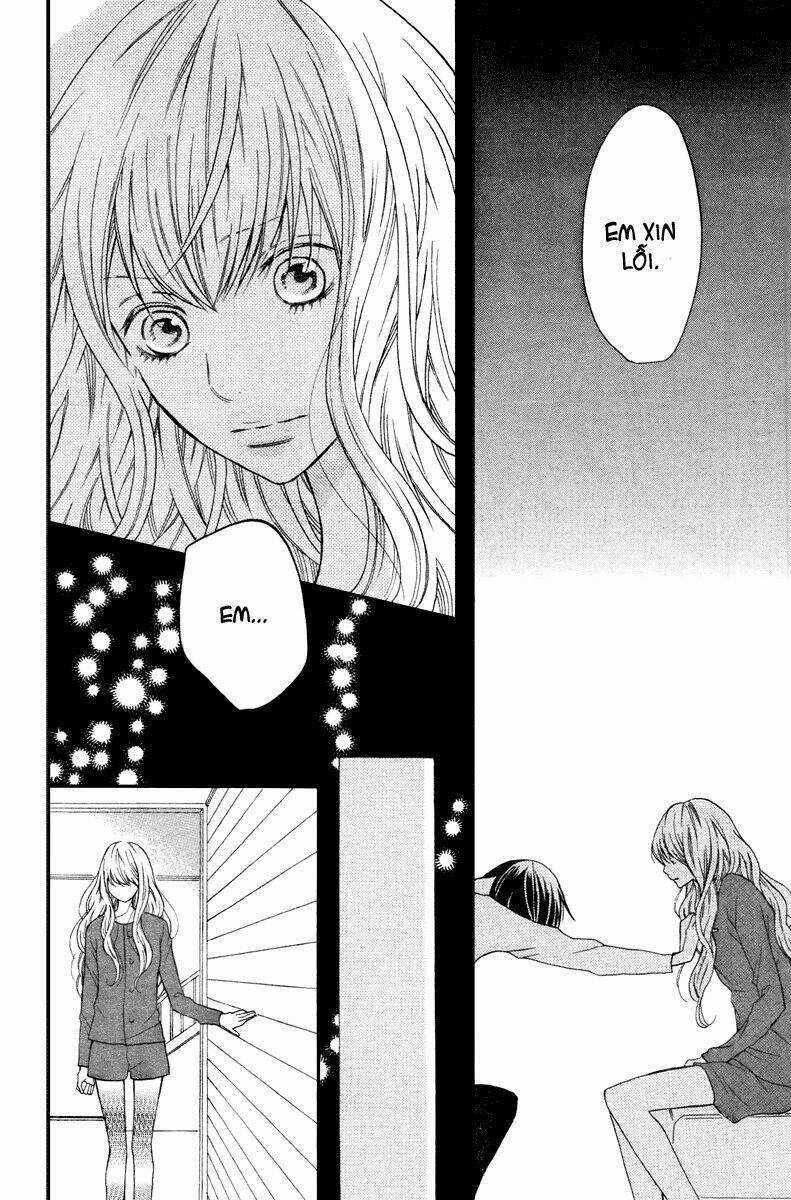 Bạn Gái 3D - Chapter 15 - Trang 22
