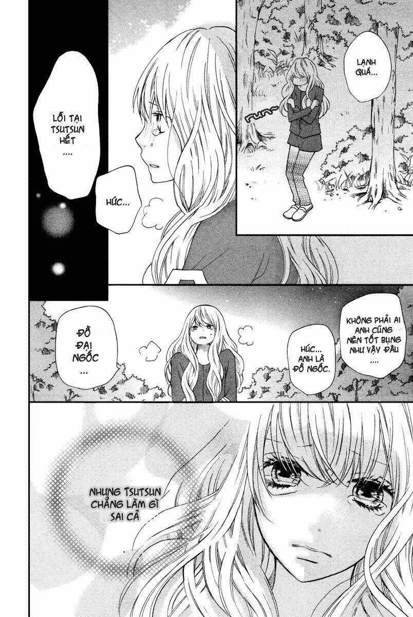 Bạn Gái 3D - Chapter 15 - Trang 28