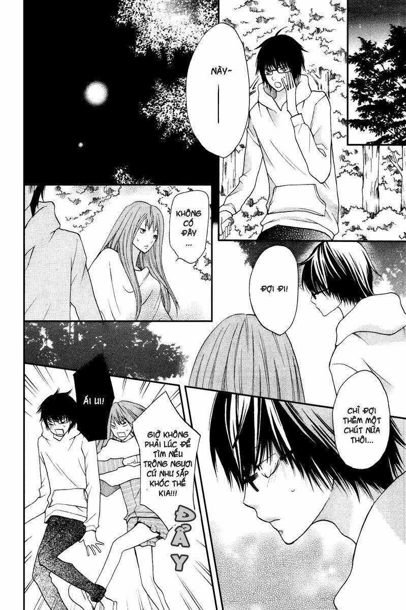 Bạn Gái 3D - Chapter 15 - Trang 35