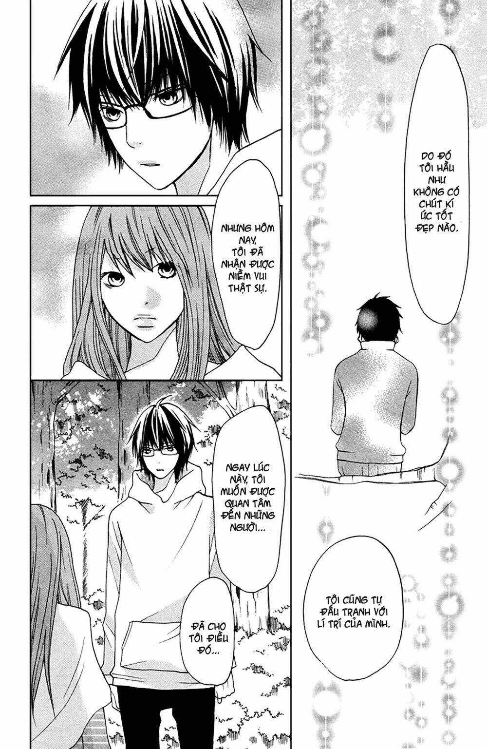 Bạn Gái 3D - Chapter 15 - Trang 37