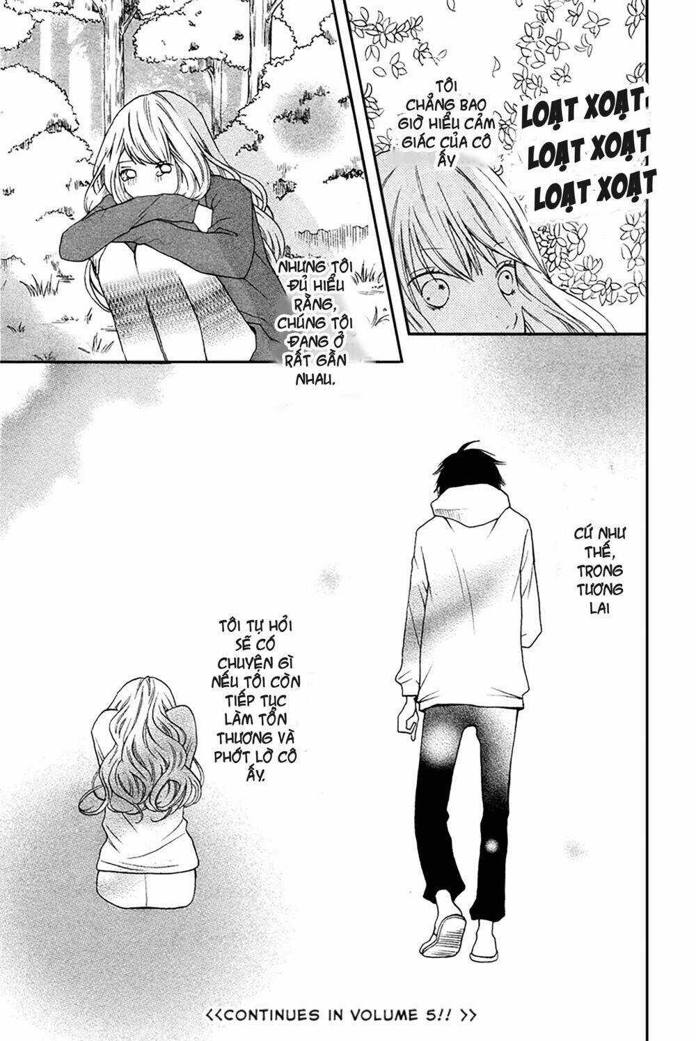 Bạn Gái 3D - Chapter 15 - Trang 40