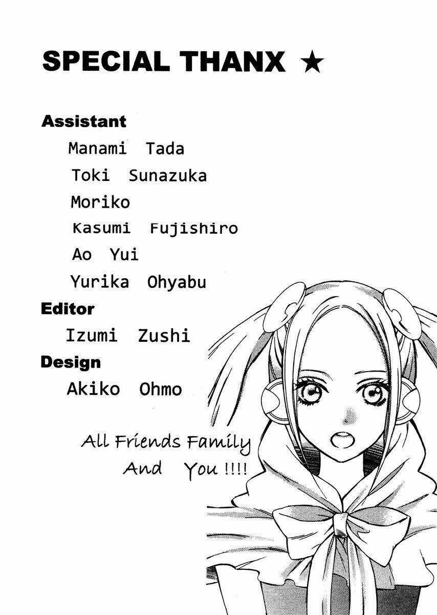 Bạn Gái 3D - Chapter 15 - Trang 43