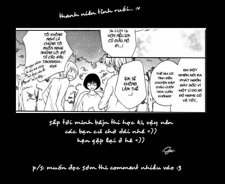 Bạn Gái 3D - Chapter 15 - Trang 44