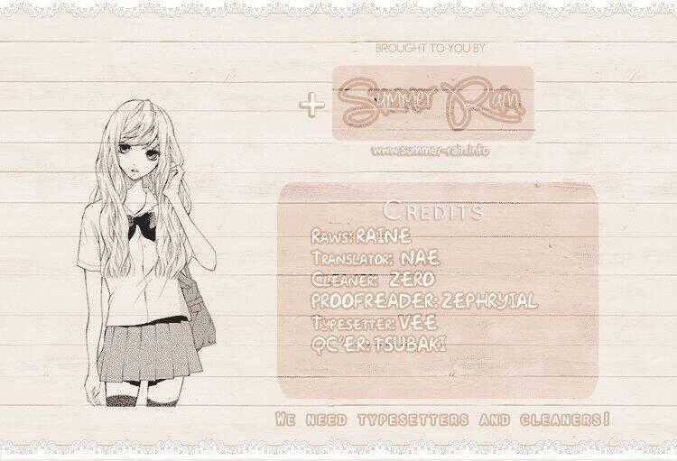 Bạn Gái 3D - Chapter 15 - Trang 45