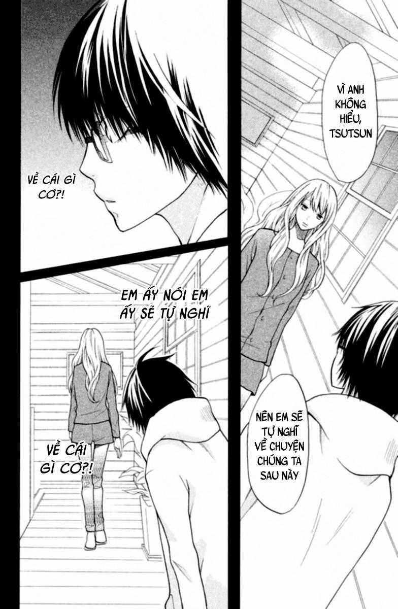 Bạn Gái 3D - Chapter 16 - Trang 18