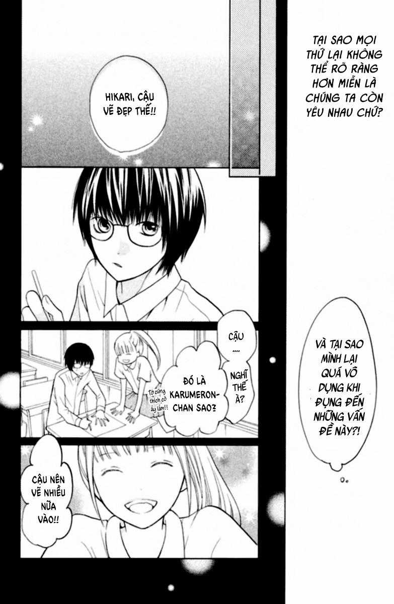 Bạn Gái 3D - Chapter 16 - Trang 30
