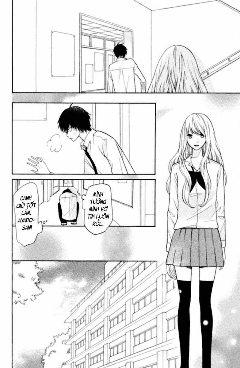 Bạn Gái 3D - Chapter 16 - Trang 40