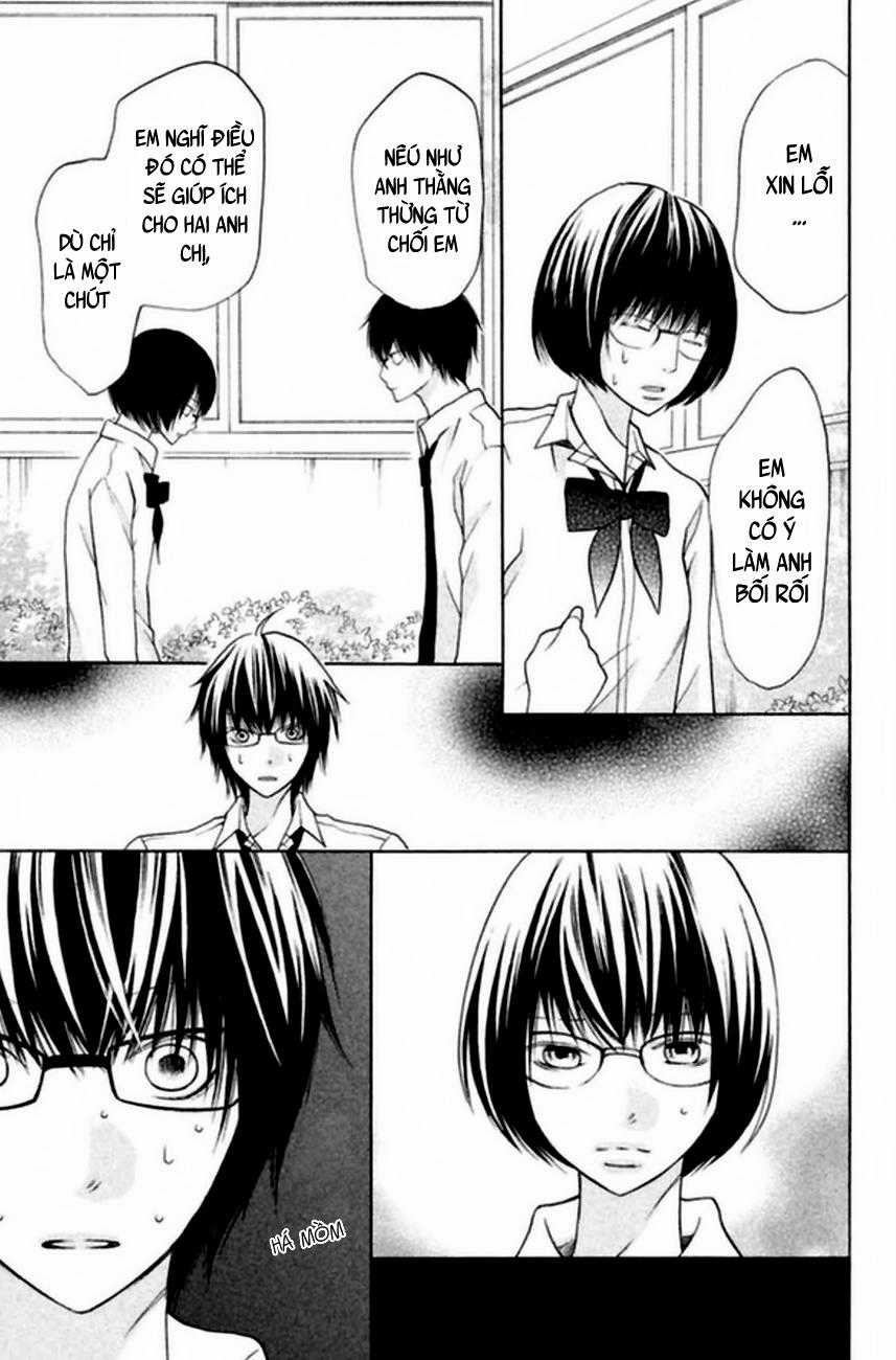 Bạn Gái 3D - Chapter 17 - Trang 13