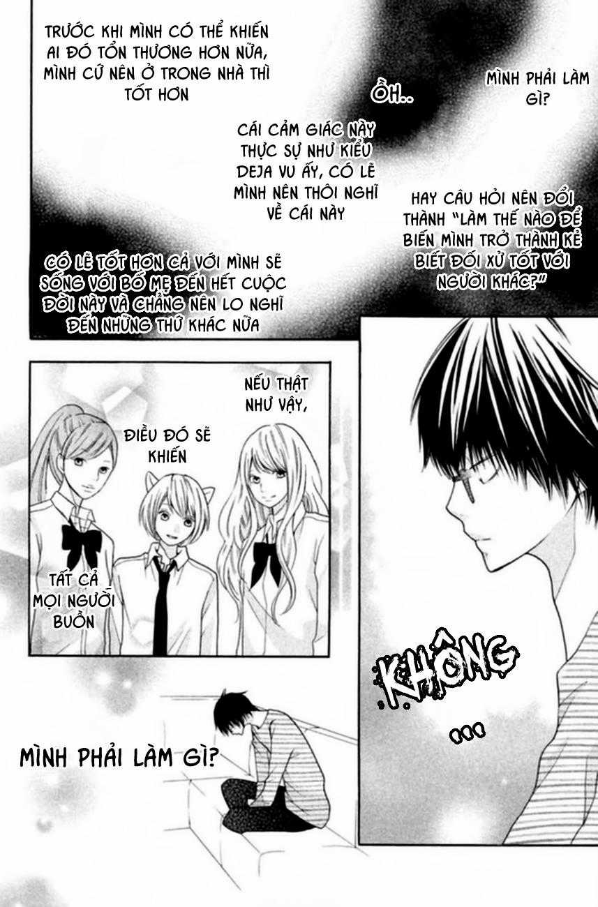 Bạn Gái 3D - Chapter 17 - Trang 26