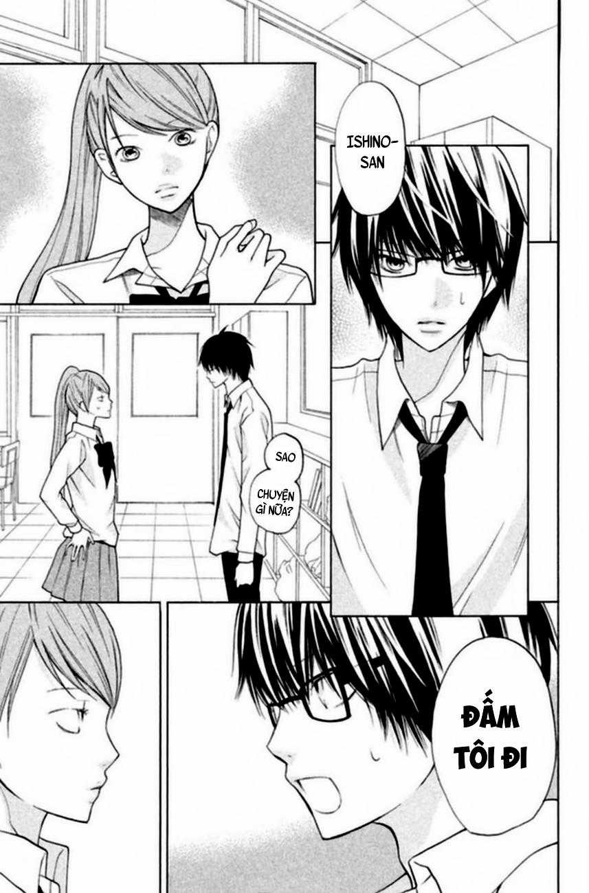 Bạn Gái 3D - Chapter 17 - Trang 27