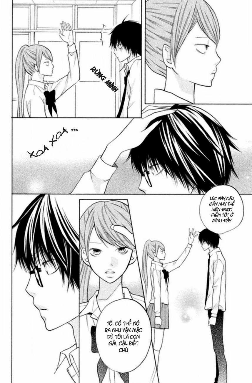 Bạn Gái 3D - Chapter 17 - Trang 30