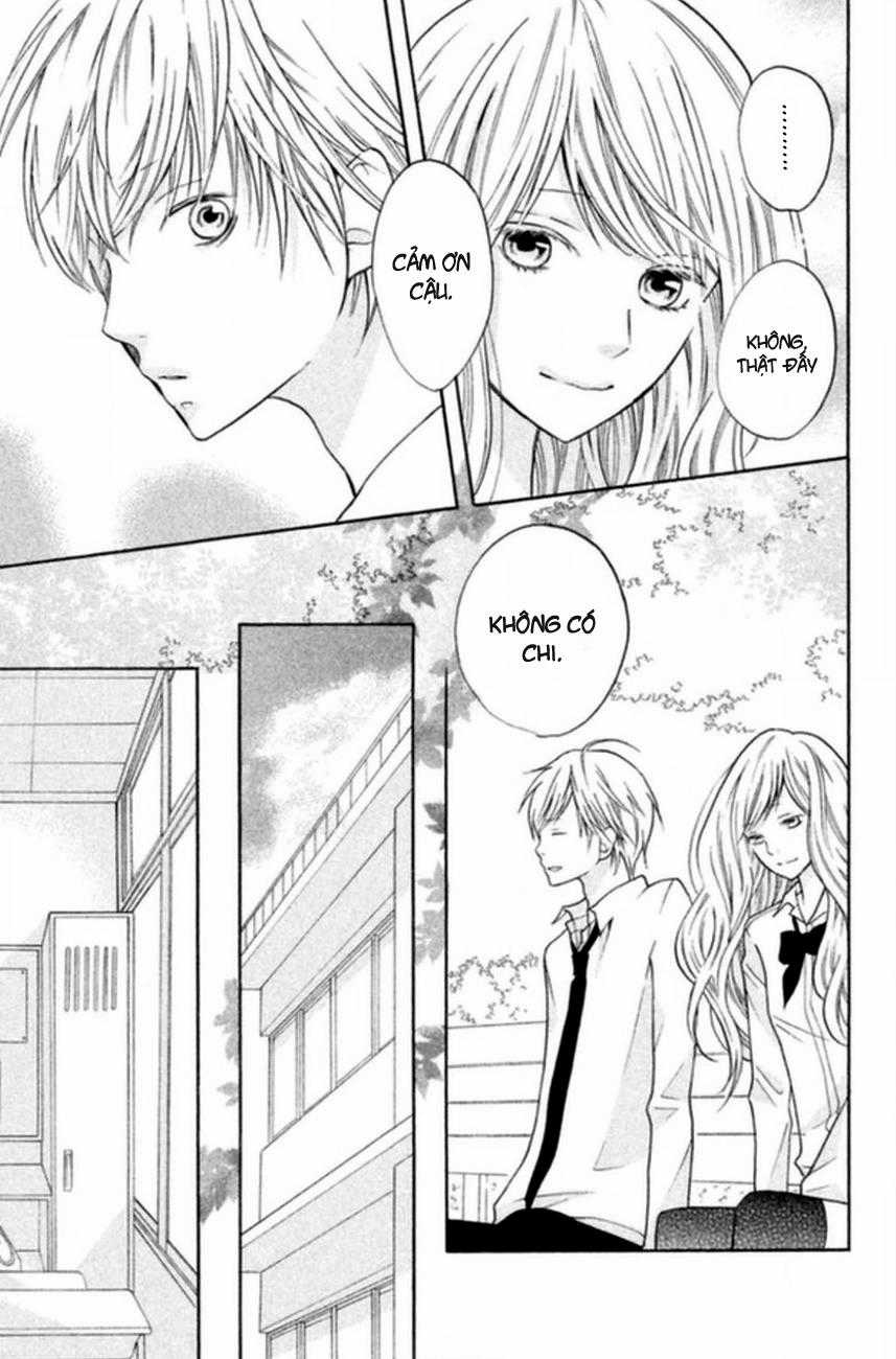 Bạn Gái 3D - Chapter 17 - Trang 37