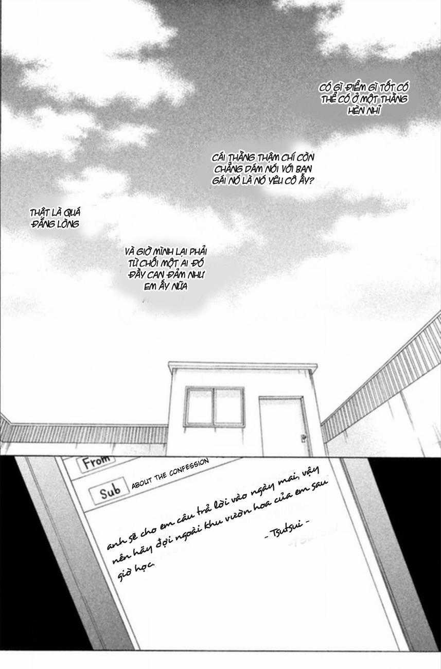 Bạn Gái 3D - Chapter 17 - Trang 40