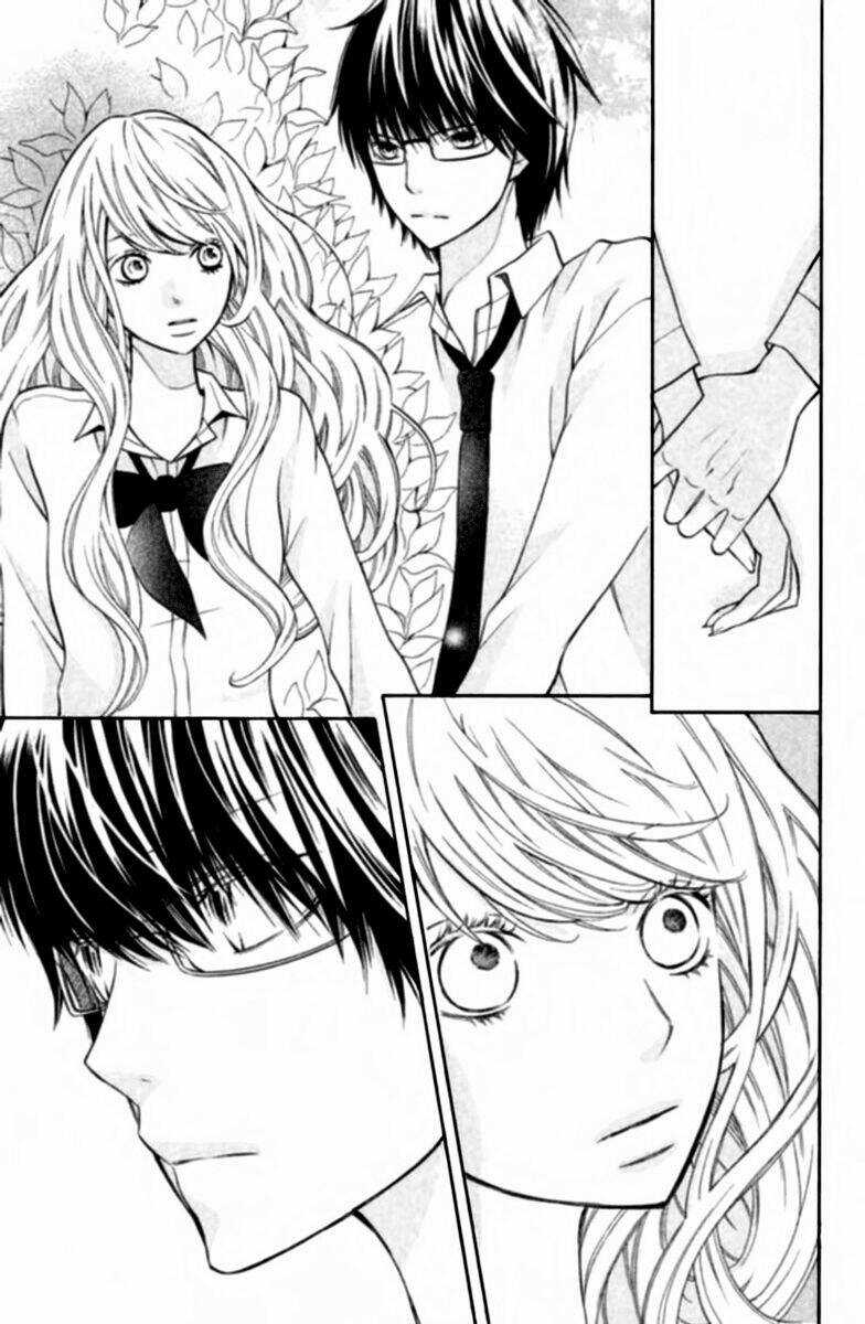 Bạn Gái 3D - Chapter 18 - Trang 18