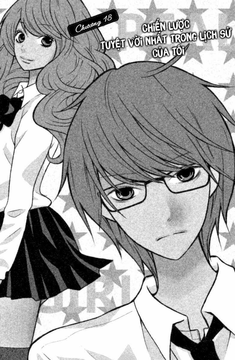 Bạn Gái 3D - Chapter 18 - Trang 3