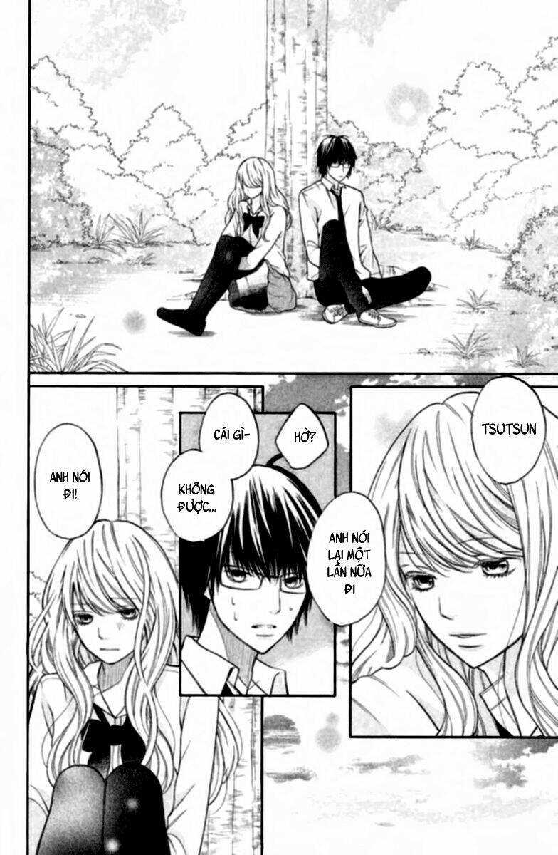 Bạn Gái 3D - Chapter 18 - Trang 23