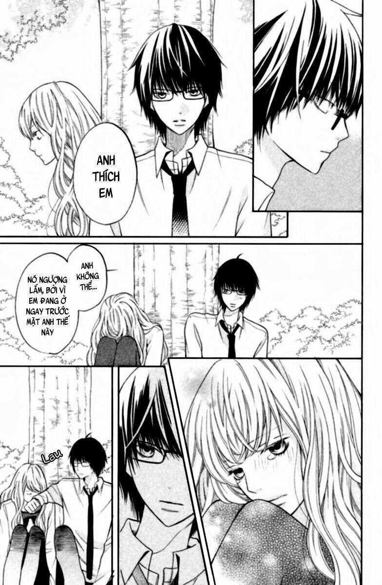 Bạn Gái 3D - Chapter 18 - Trang 24