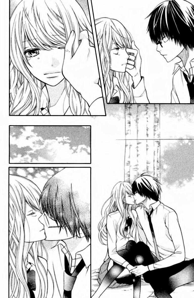 Bạn Gái 3D - Chapter 18 - Trang 25