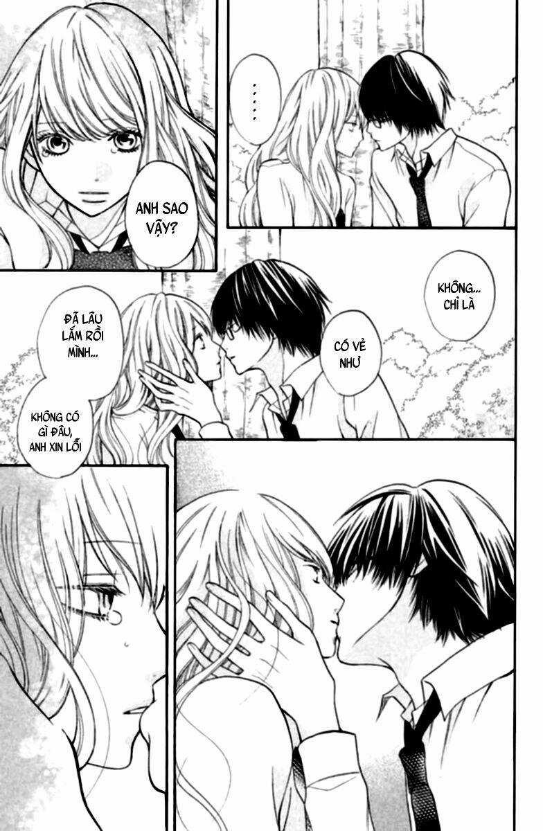 Bạn Gái 3D - Chapter 18 - Trang 26