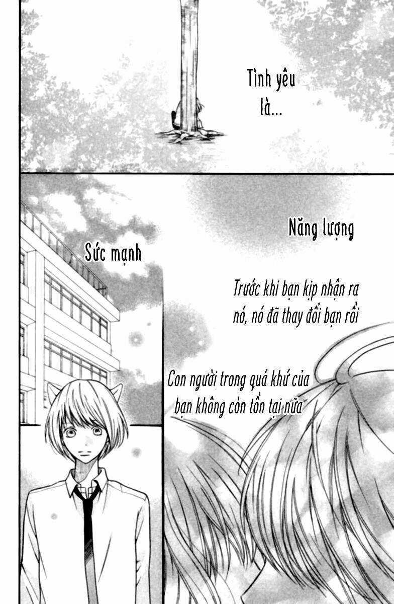 Bạn Gái 3D - Chapter 18 - Trang 27