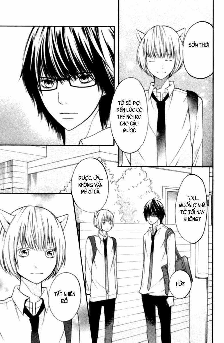 Bạn Gái 3D - Chapter 18 - Trang 36