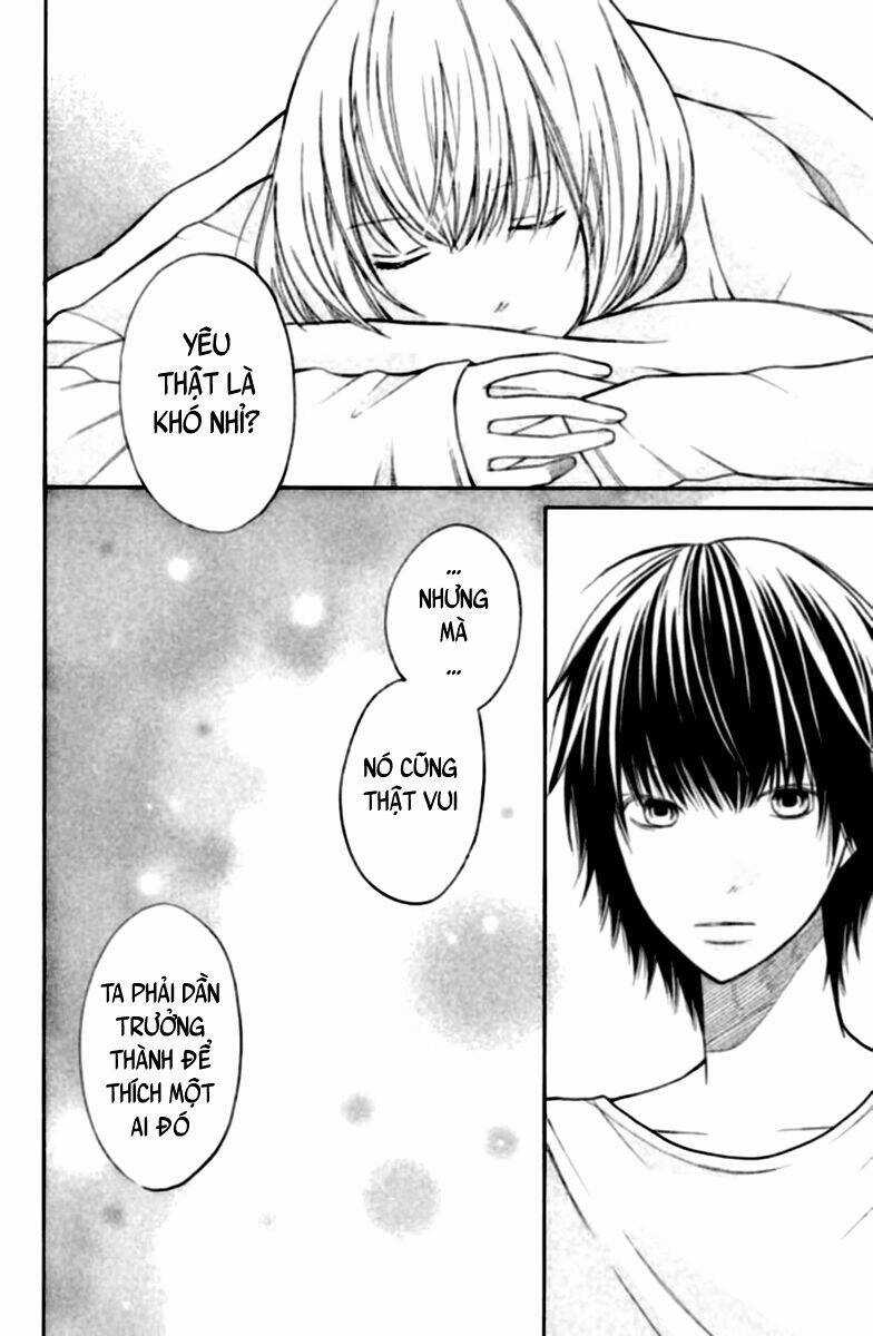 Bạn Gái 3D - Chapter 18 - Trang 39