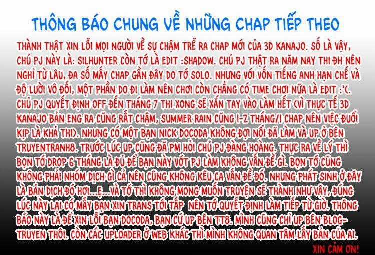 Bạn Gái 3D - Chapter 18 - Trang 42