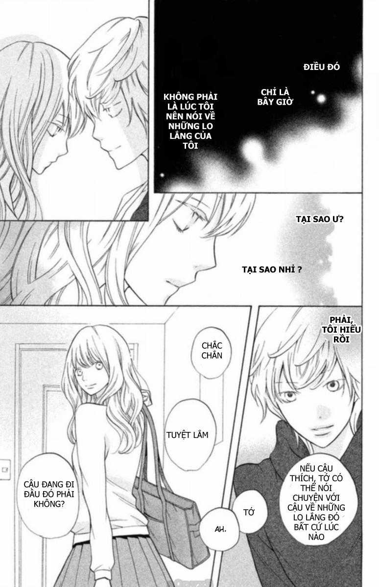 Bạn Gái 3D - Chapter 19.7 - Trang 11