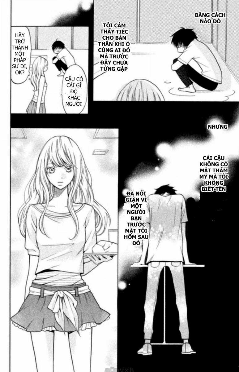 Bạn Gái 3D - Chapter 19.7 - Trang 14