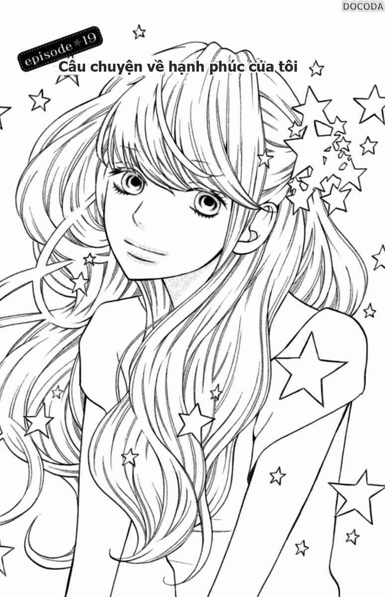 Bạn Gái 3D - Chapter 19.7 - Trang 3