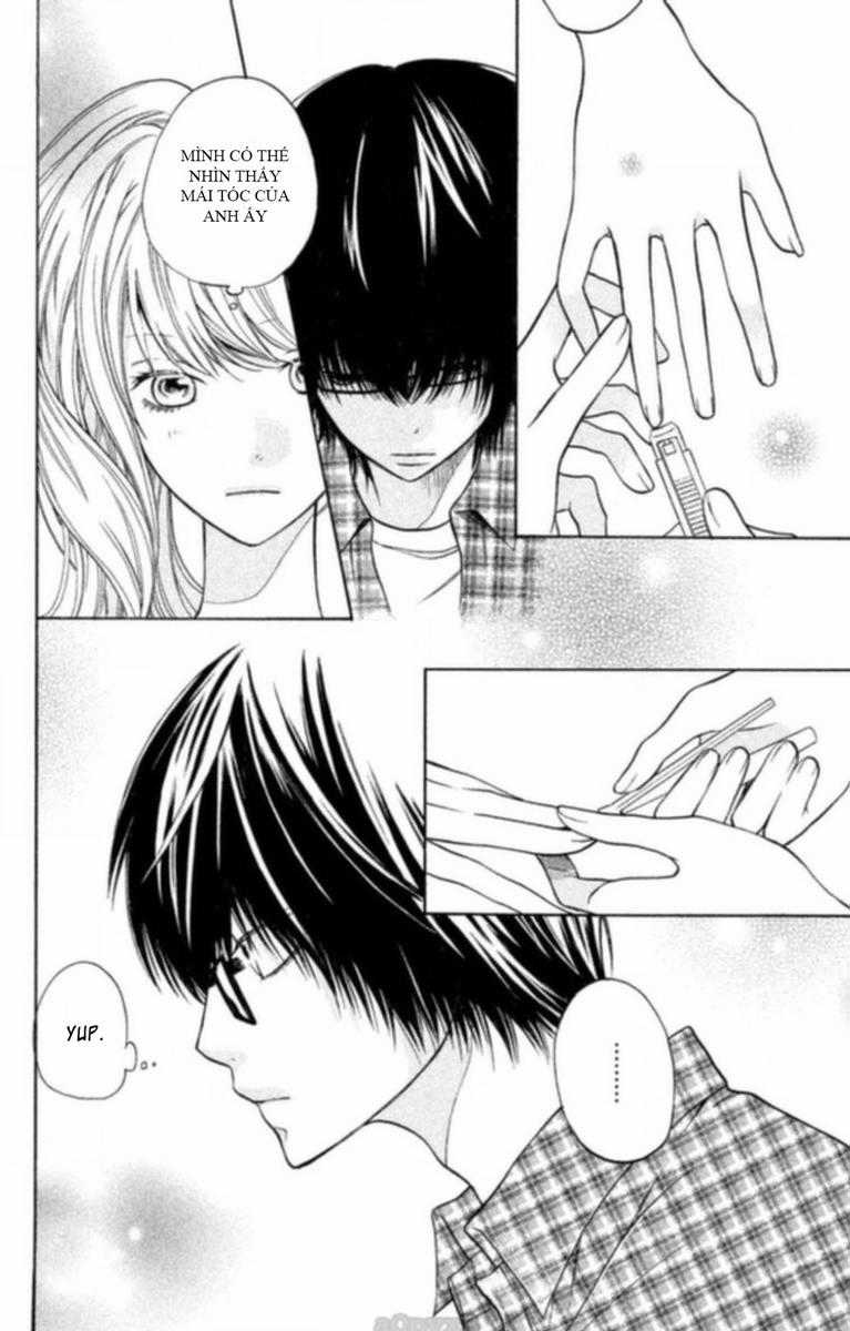 Bạn Gái 3D - Chapter 19.7 - Trang 30