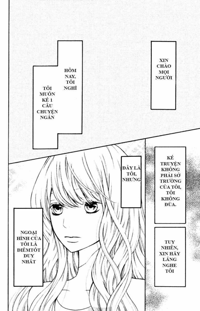 Bạn Gái 3D - Chapter 19.7 - Trang 4