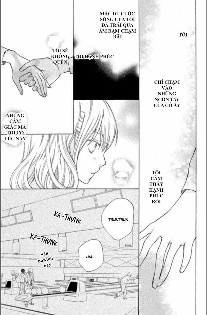 Bạn Gái 3D - Chapter 19.7 - Trang 31