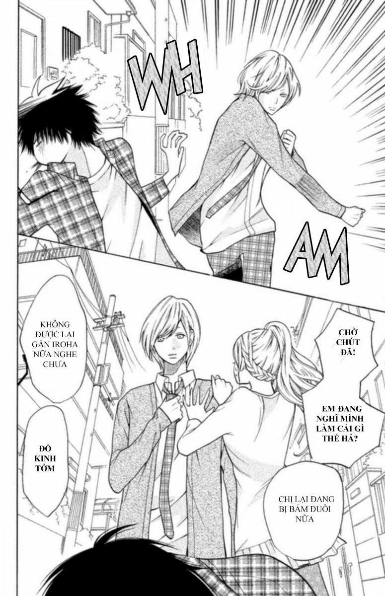 Bạn Gái 3D - Chapter 19.7 - Trang 38