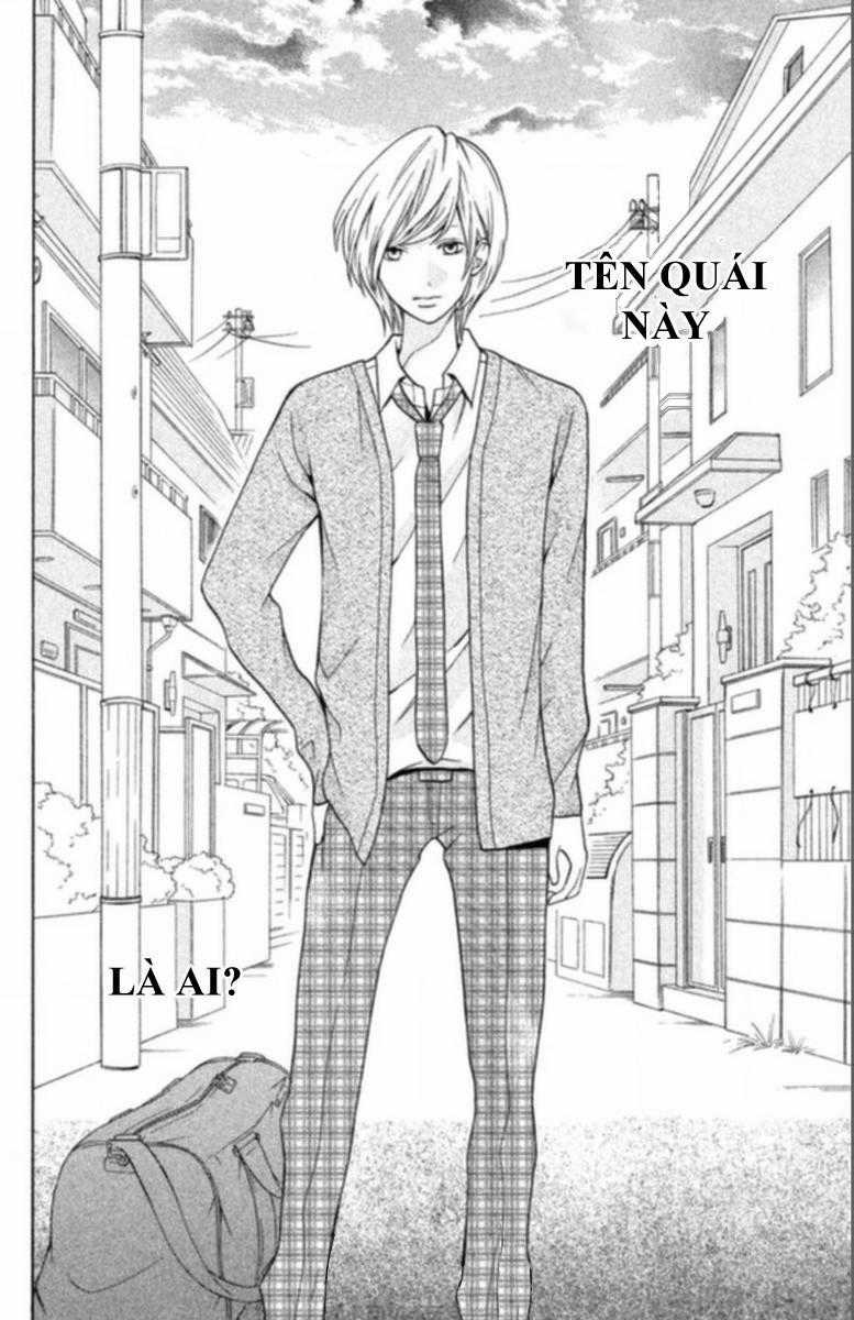 Bạn Gái 3D - Chapter 19.7 - Trang 40