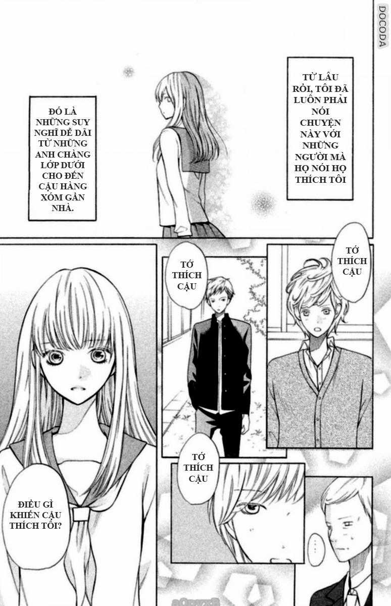 Bạn Gái 3D - Chapter 19.7 - Trang 5