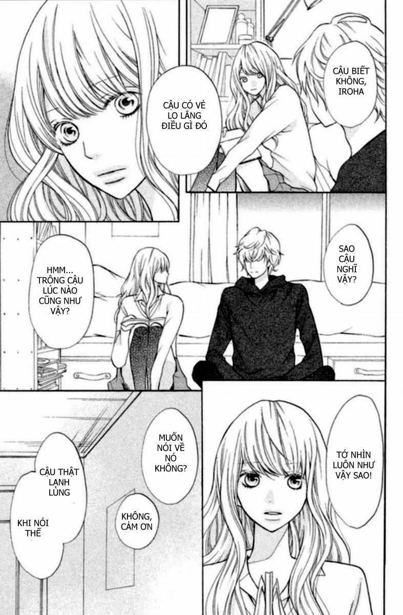 Bạn Gái 3D - Chapter 19.7 - Trang 9