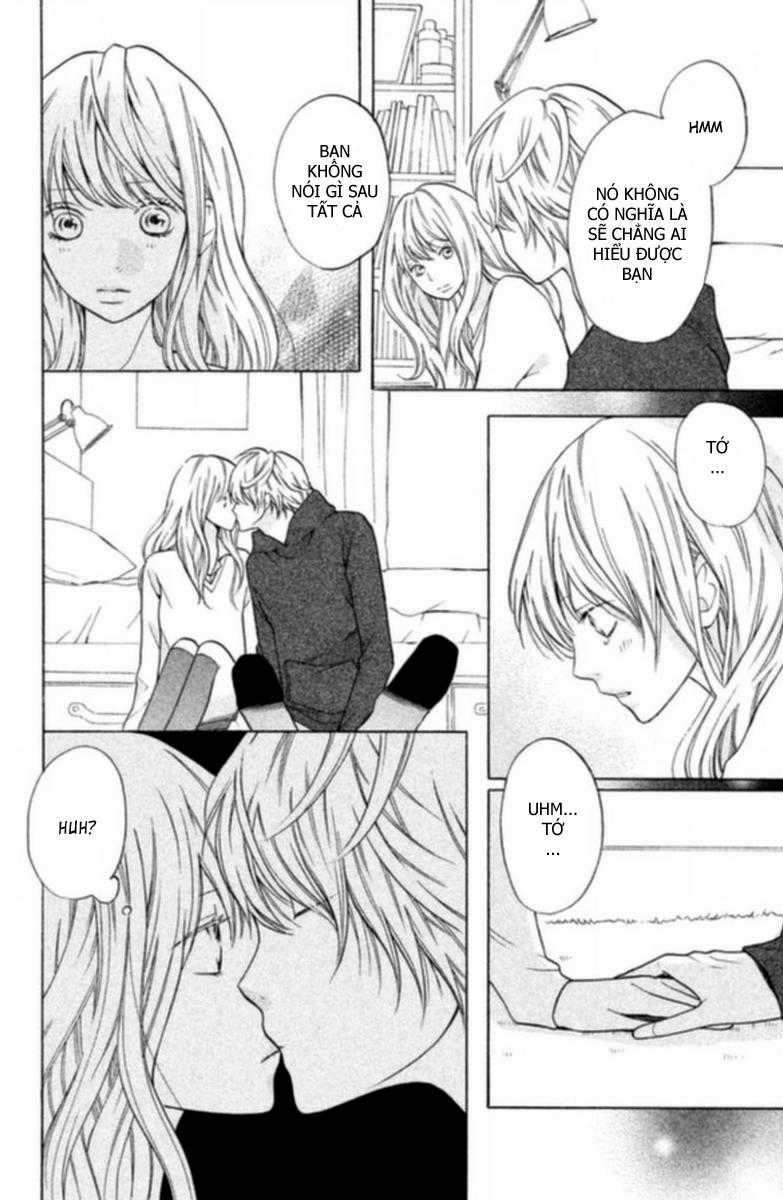 Bạn Gái 3D - Chapter 19.7 - Trang 10