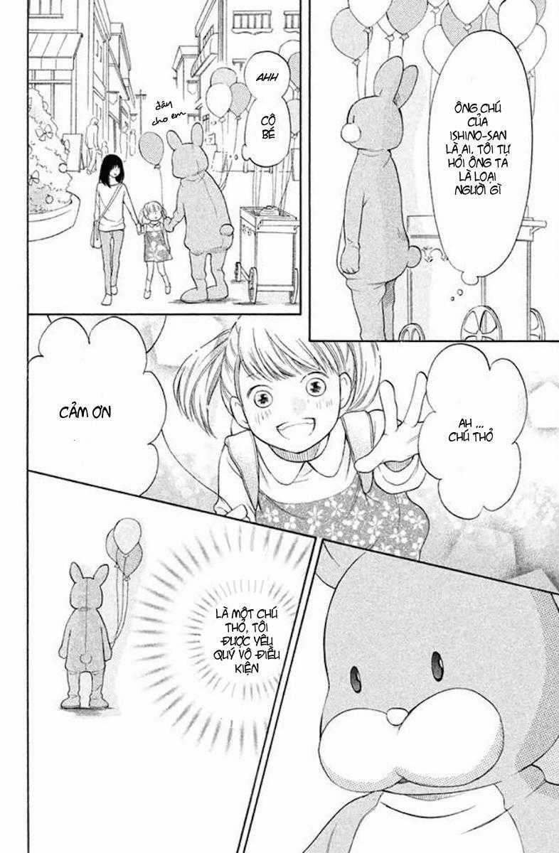 Bạn Gái 3D - Chapter 21 - Trang 14