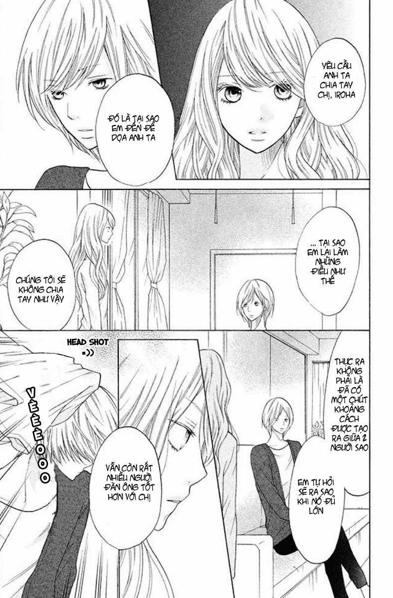 Bạn Gái 3D - Chapter 21 - Trang 29