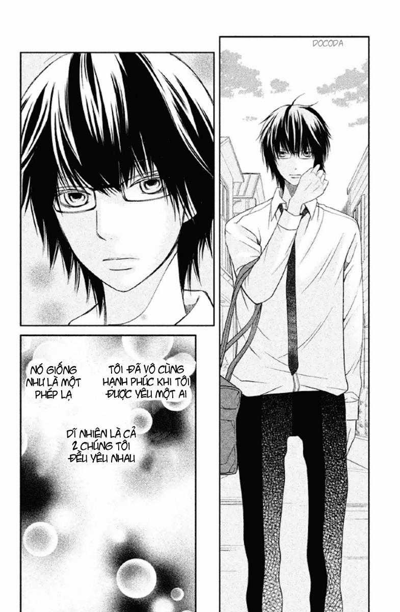Bạn Gái 3D - Chapter 22 - Trang 37