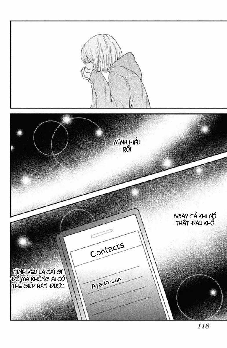 Bạn Gái 3D - Chapter 22 - Trang 39