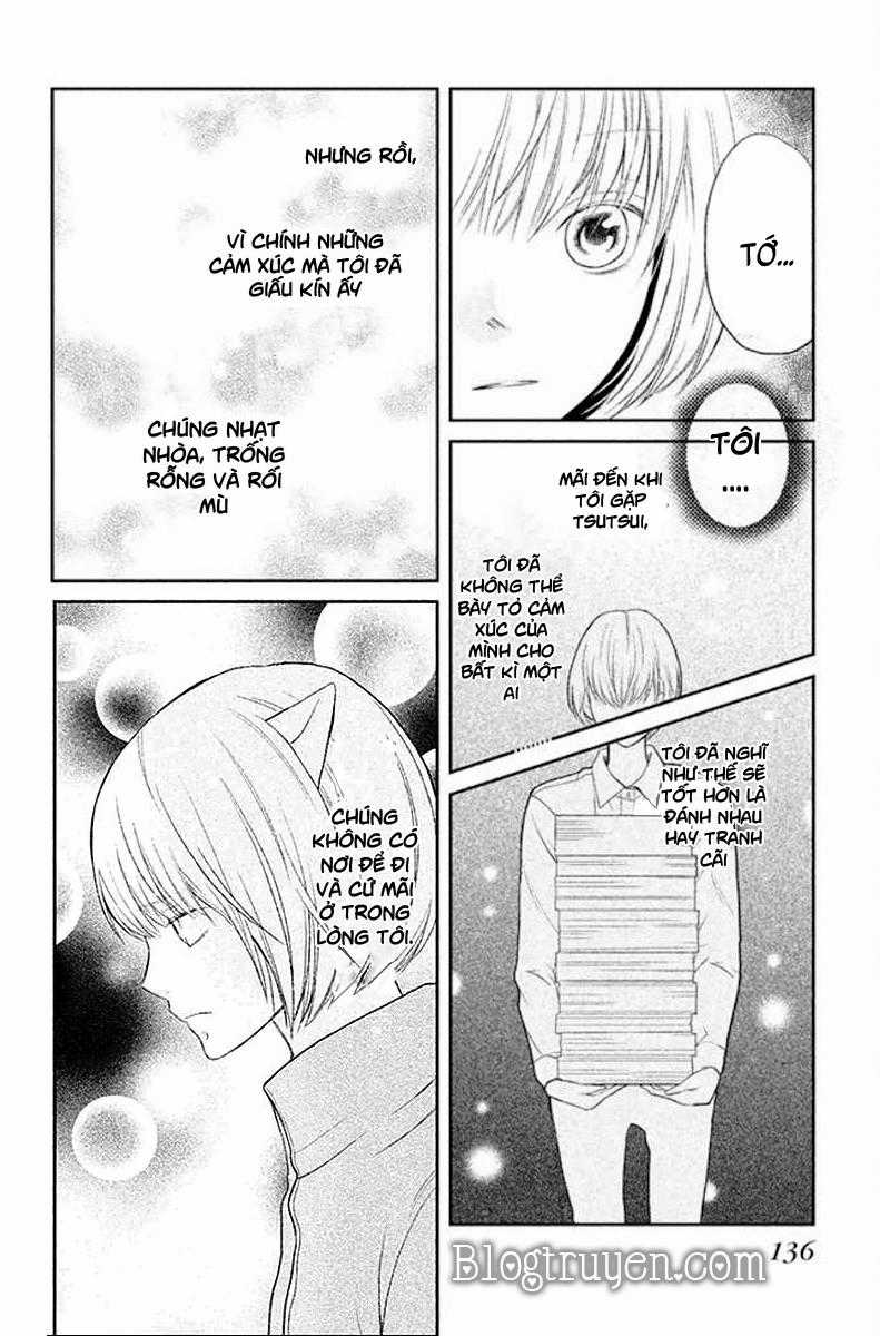 Bạn Gái 3D - Chapter 23 - Trang 20