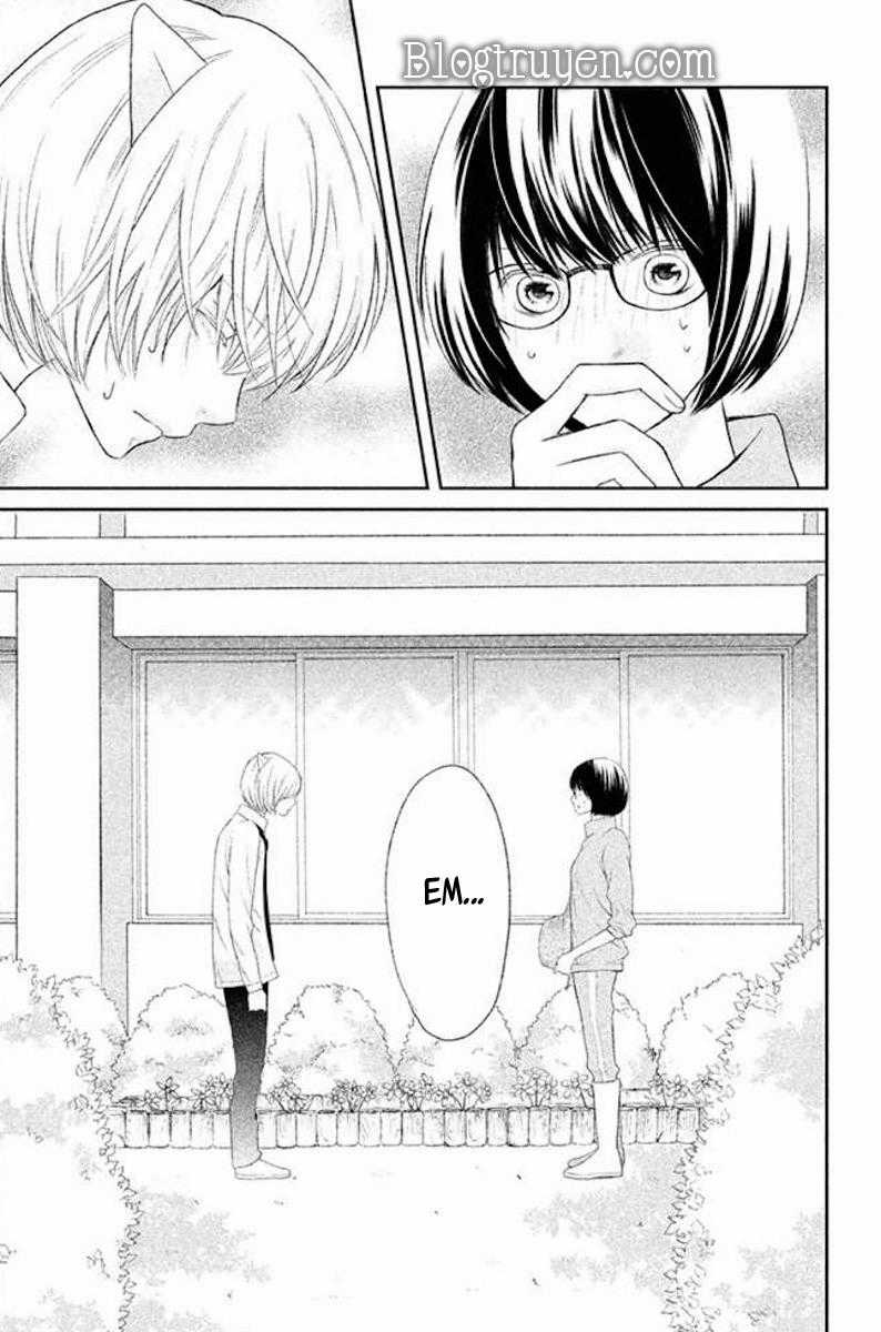 Bạn Gái 3D - Chapter 23 - Trang 33