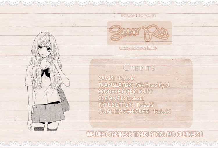 Bạn Gái 3D - Chapter 23 - Trang 41