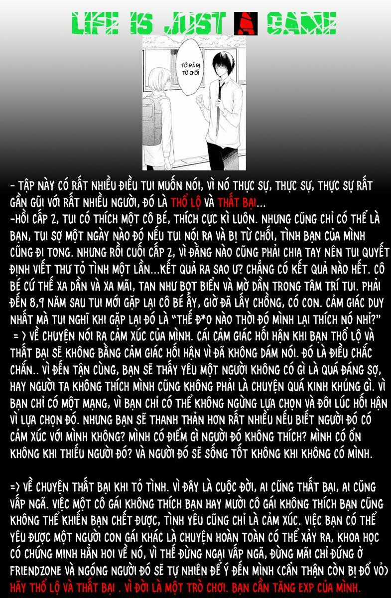 Bạn Gái 3D - Chapter 23 - Trang 43