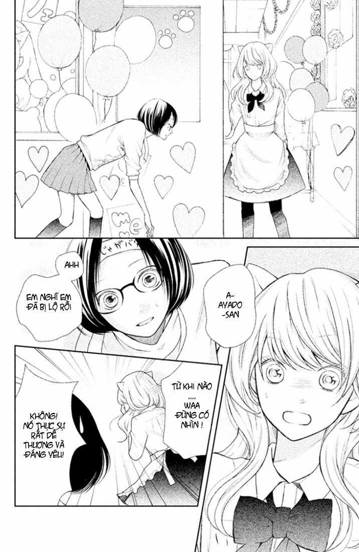 Bạn Gái 3D - Chapter 26 - Trang 28