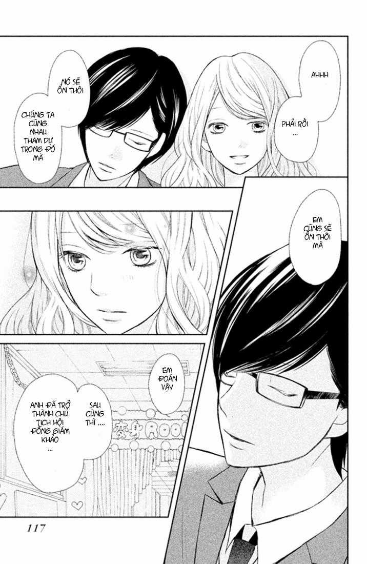 Bạn Gái 3D - Chapter 26 - Trang 39