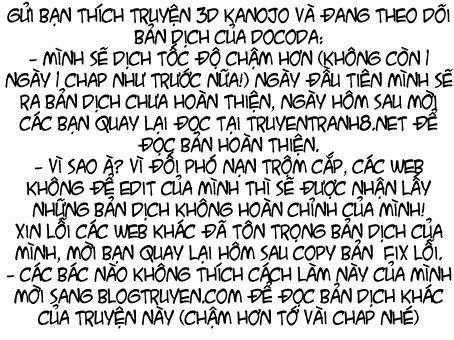 Bạn Gái 3D - Chapter 26 - Trang 41