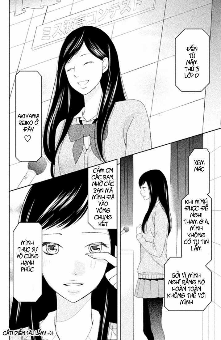 Bạn Gái 3D - Chapter 27 - Trang 15